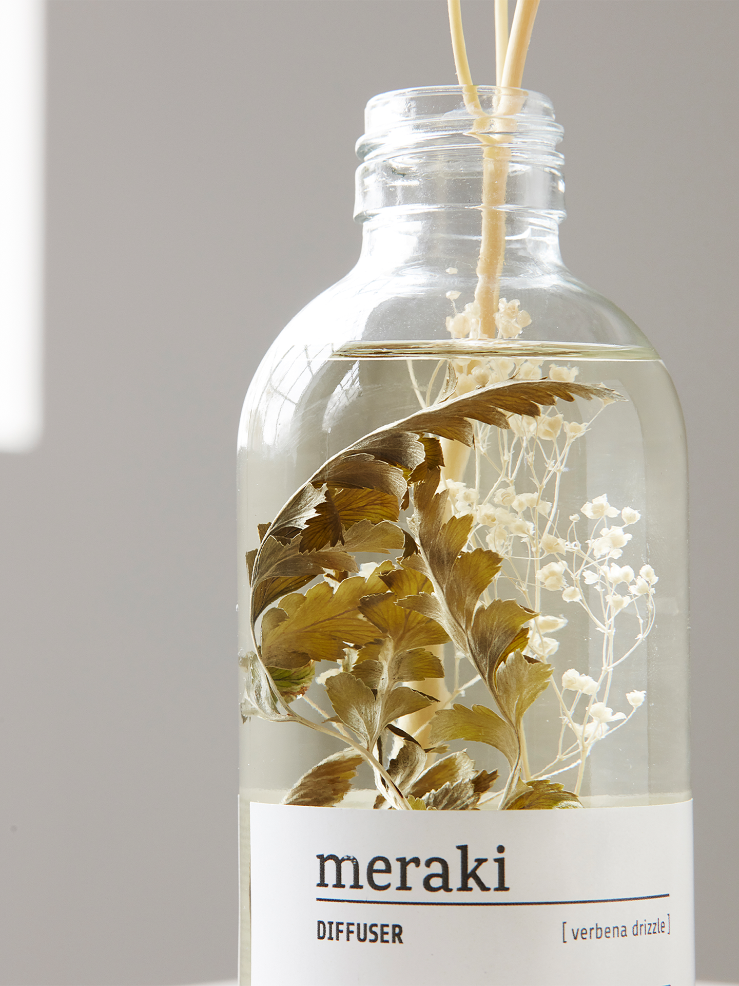 Duftfrisker Verbena Drizzle 240 ml