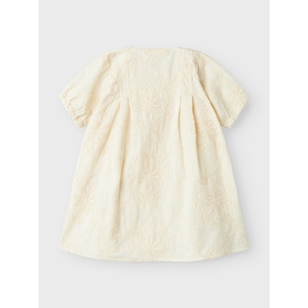 Køb Lil'Atelier Turtledove Funa Loose Kjole