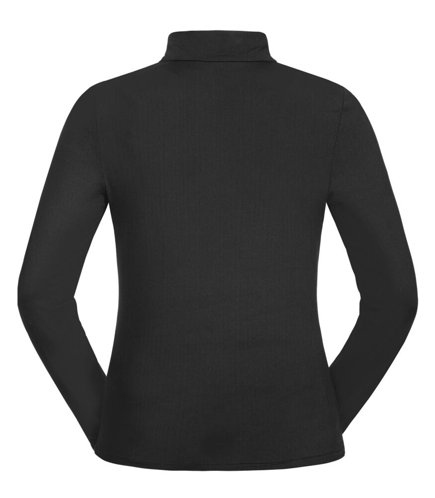 ELT Esthal - Shirt - Zwart - L