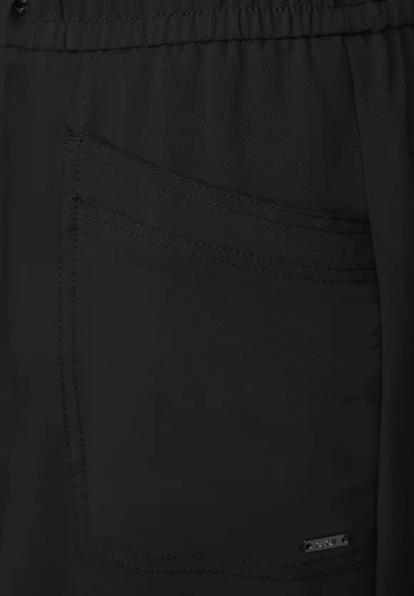 Travelware Minirock - Black