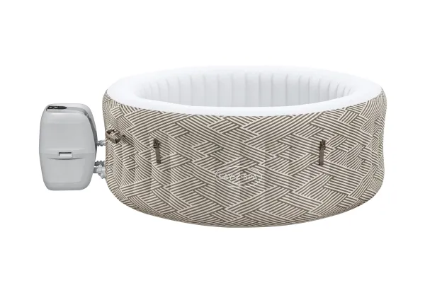 Lay-Z-Spa® Madrid AirJet - 1.80m x 66cm