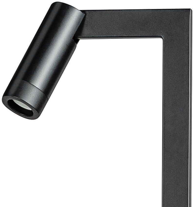 Eijerkamp Collectie   Miller 1-lichts Vloerlamp