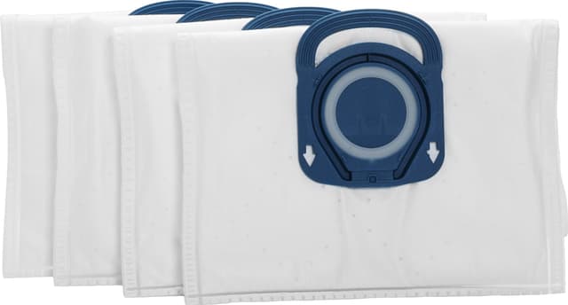 Hygiene+ Optimal støvsugerposer til Rowenta, OBH ZR200520 (4-pak)