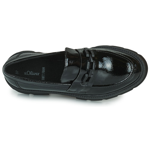 S.Oliver - 24700-39-018 - Noir