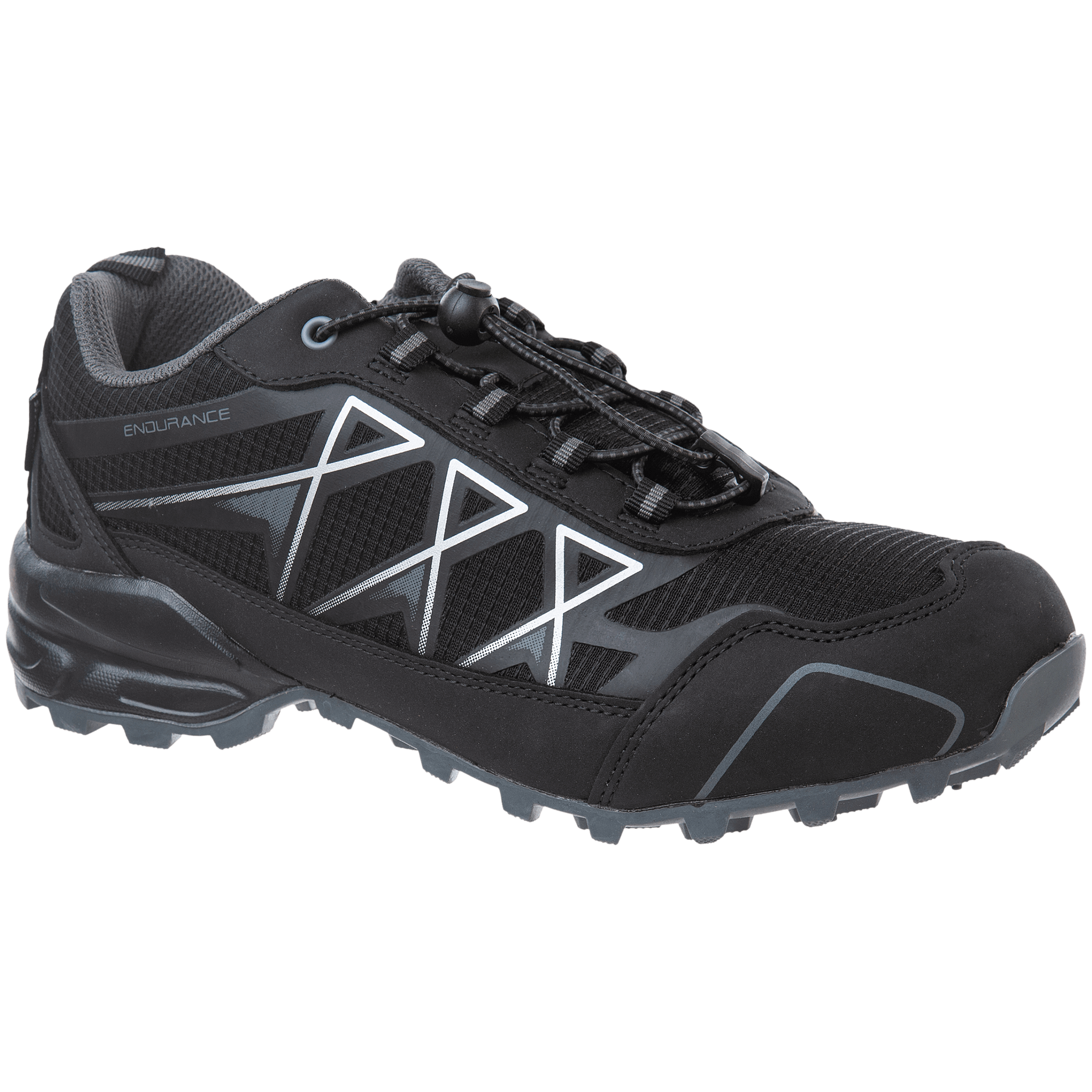 Endurance Treck Trail Uni WP (36-46) - Tursko