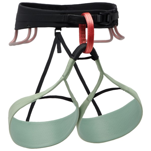 Black Diamond - Women's Solution Harness - Klimgordel
