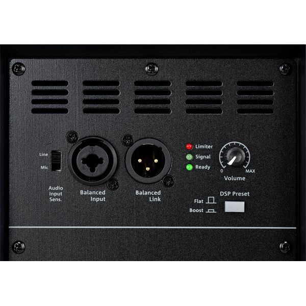 dB Technologies B-Hype 12 Bundle II