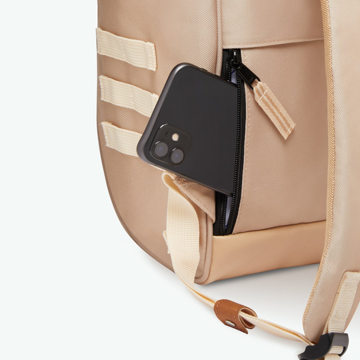 Cabaia Adventurer Bag Medium lobito