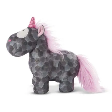 NICI Einhorn Diamond Dust stehend, 22 cm