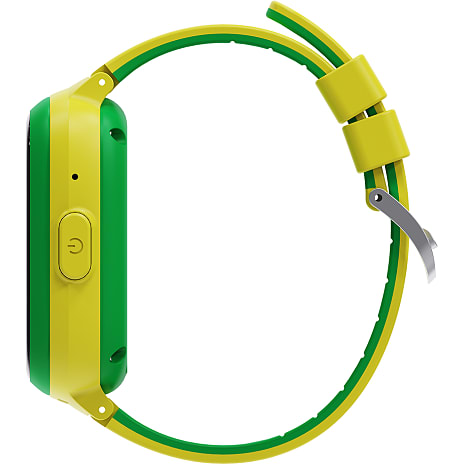 Canyon Kids 4G GPS børnesmartwatch - grøn