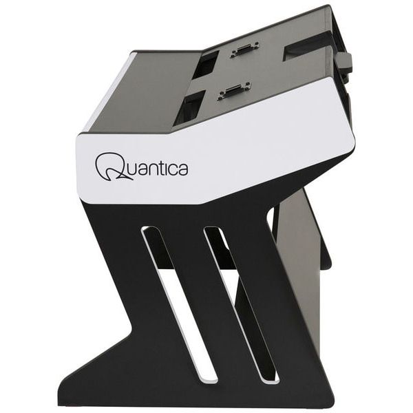 Zaor Quantica Desk