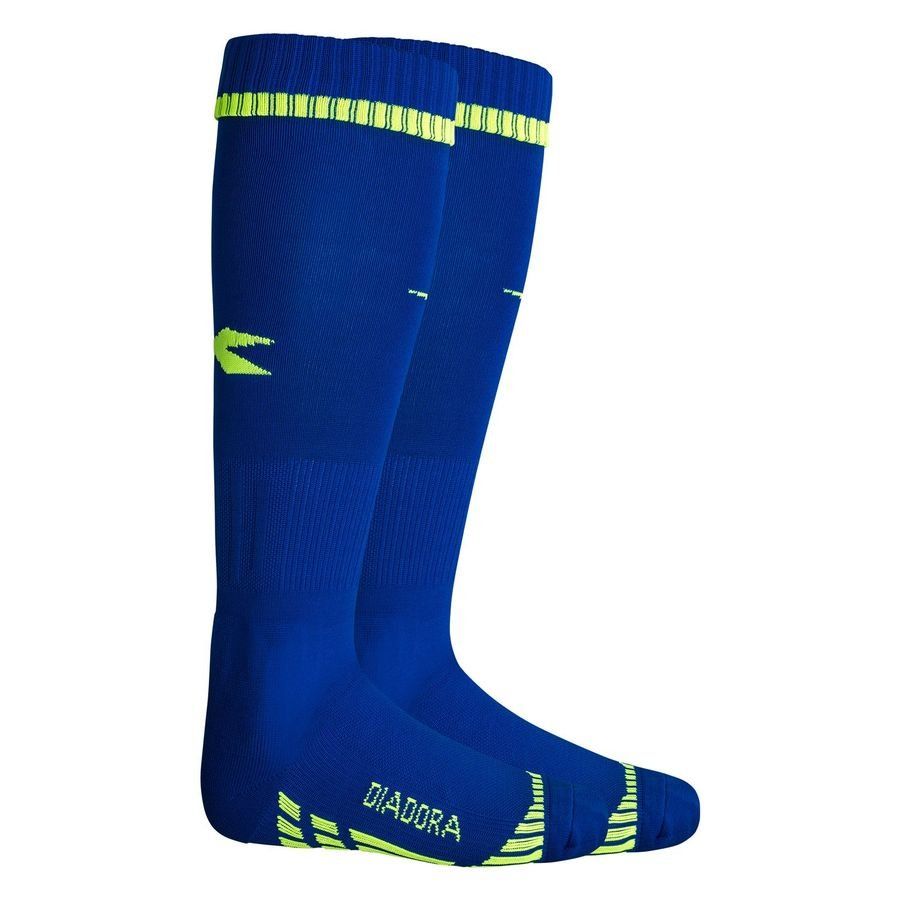 Diadora Chaussettes d'arbitre Copenhagen - Bleu