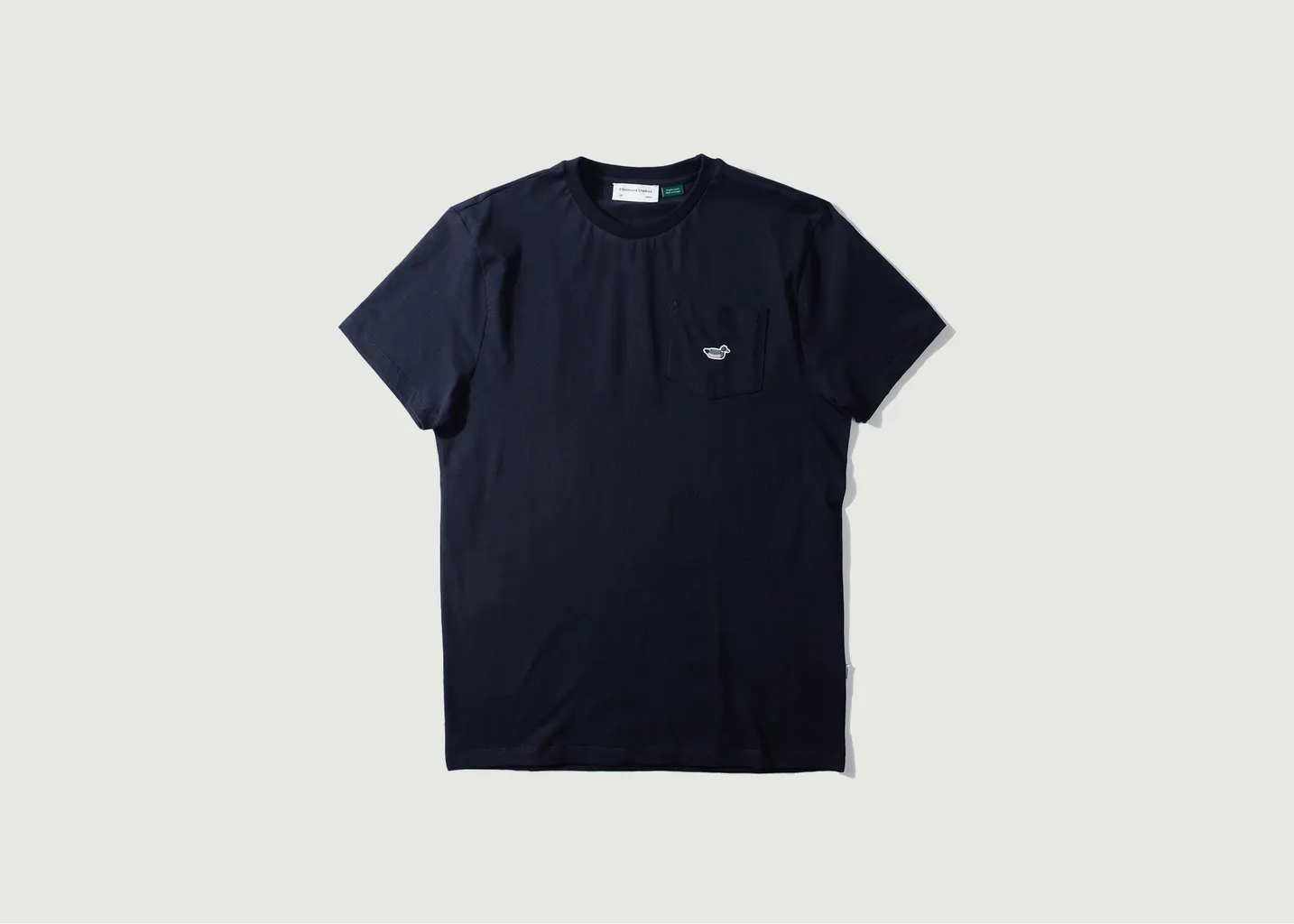 T-shirt Duck Patch Edmmond Studios
