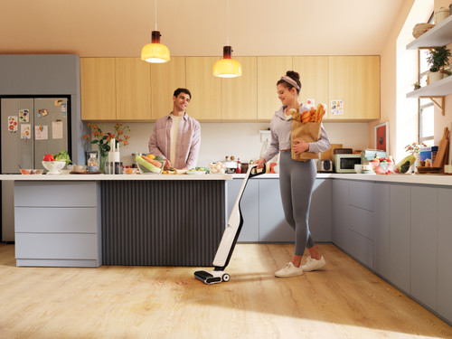 Roborock Flexi Lite