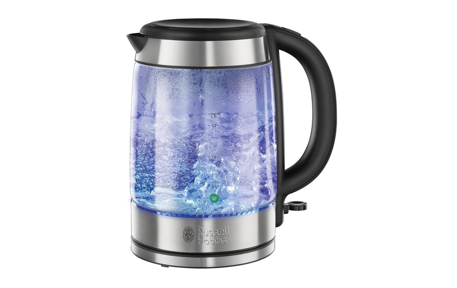 RUSSELL HOBBS Wasserkocher »1,7 l« 1,7 l 2200 W