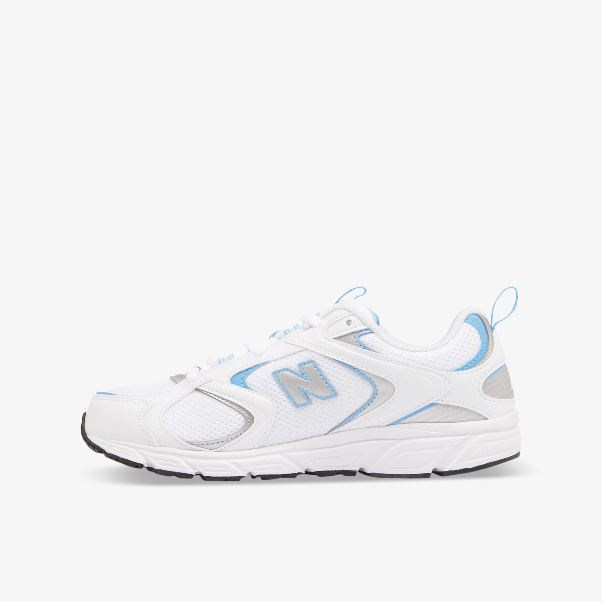 new balance 408 Damen Sneaker Low weiß
