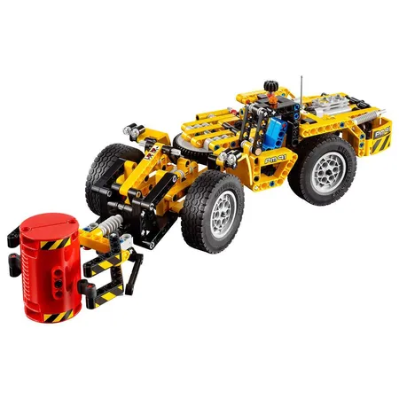 LEGO® Technic 42049 Bergbau-Lader