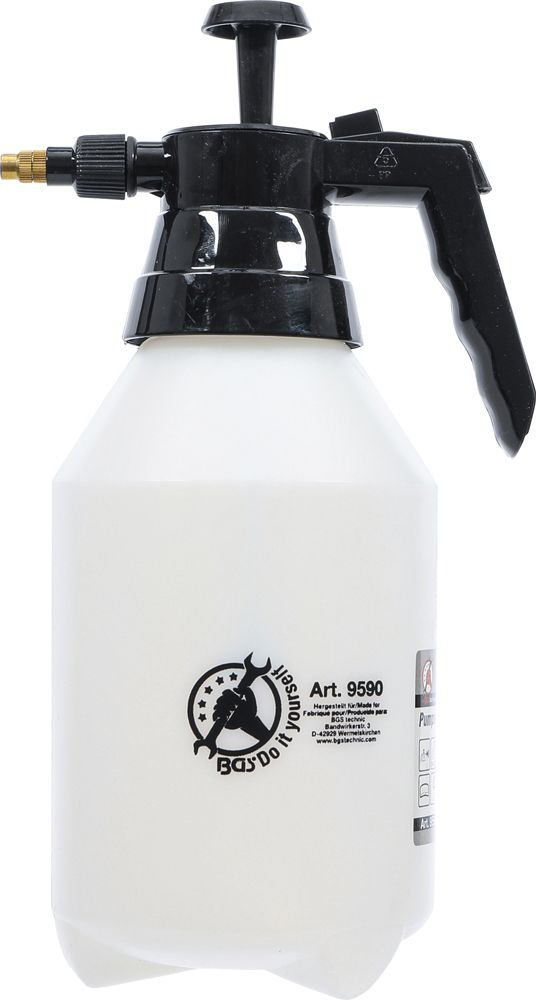 BGS technic Pumpsprühflasche 1,5L kaufen | Bike-Discount