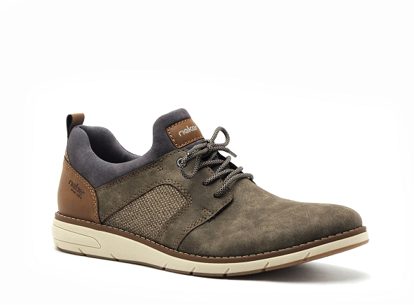 Rieker basses homme 11351 marron