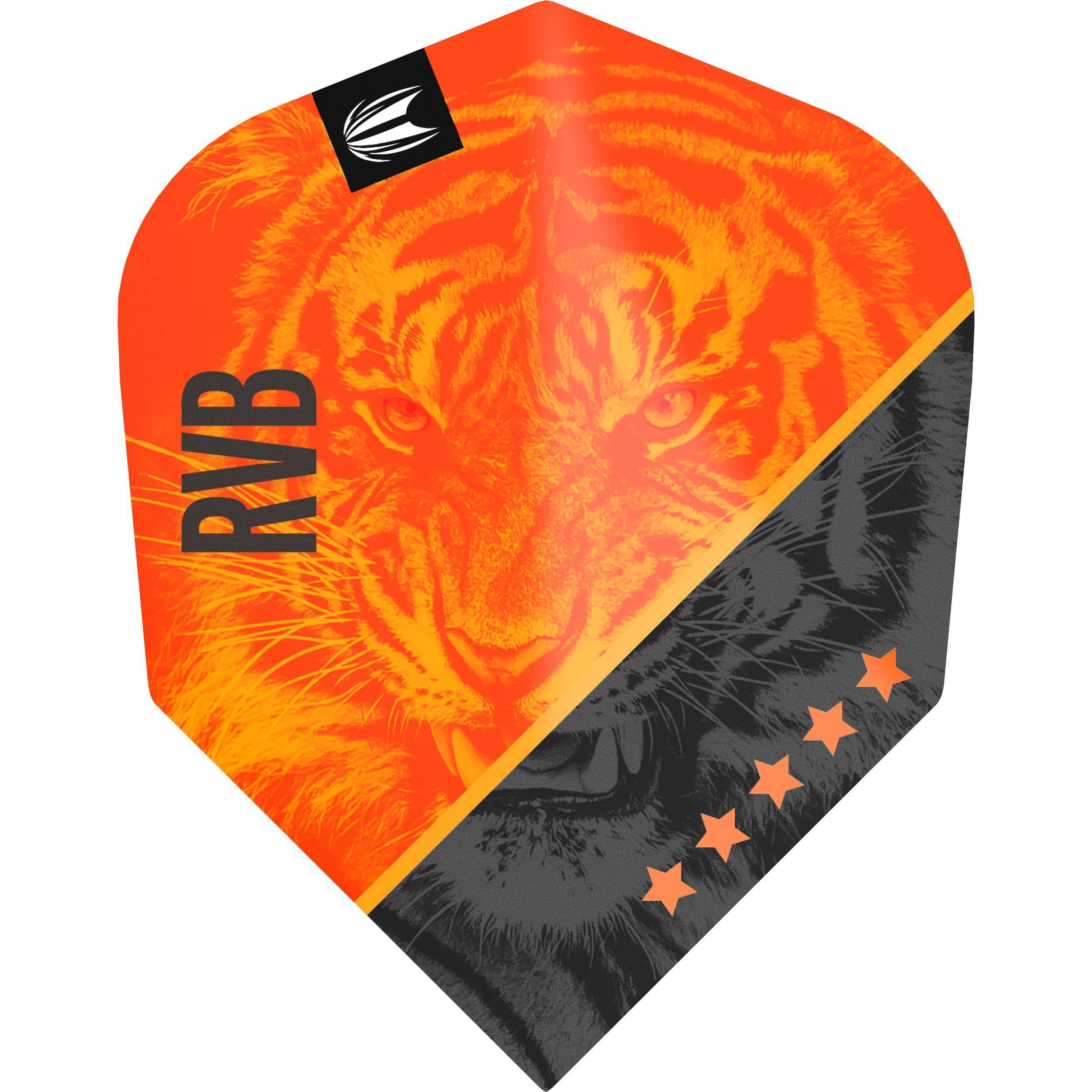 Target - Pro.Ultra RvB GEN 4 - Dartflight