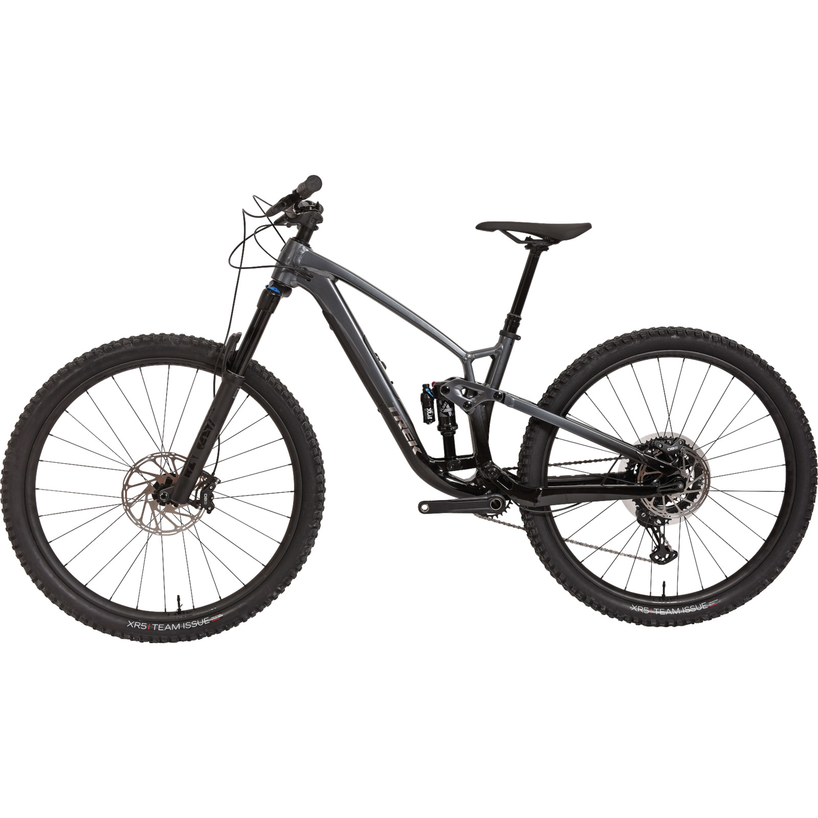 Trek Fully-Bike EX 8 Gen 6 29