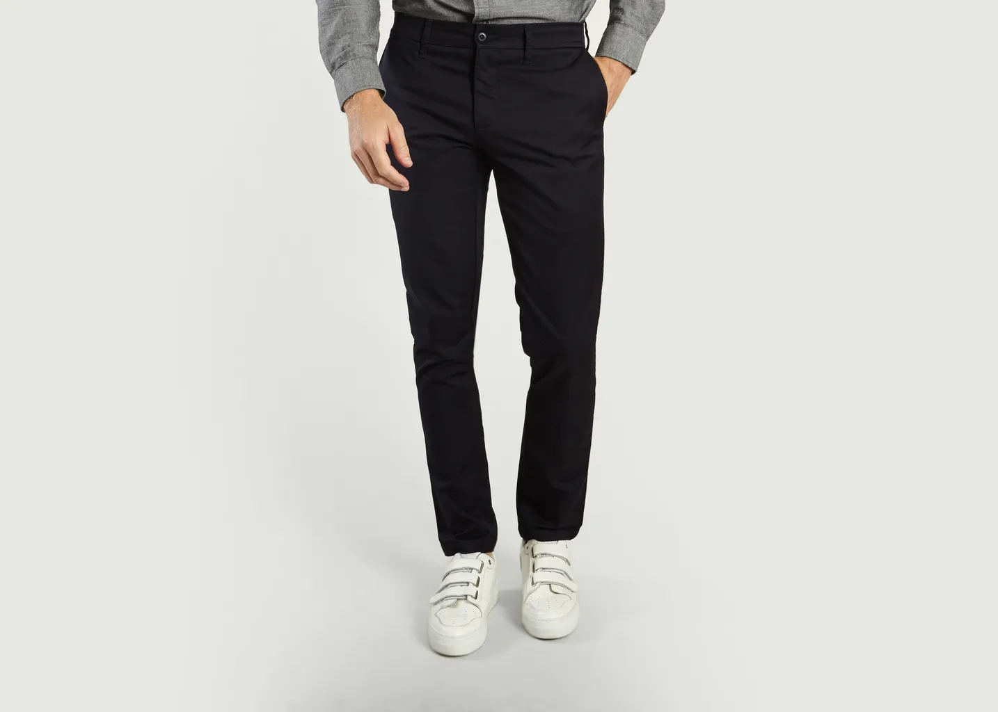 Pantalon Chino Sid Carhartt WIP