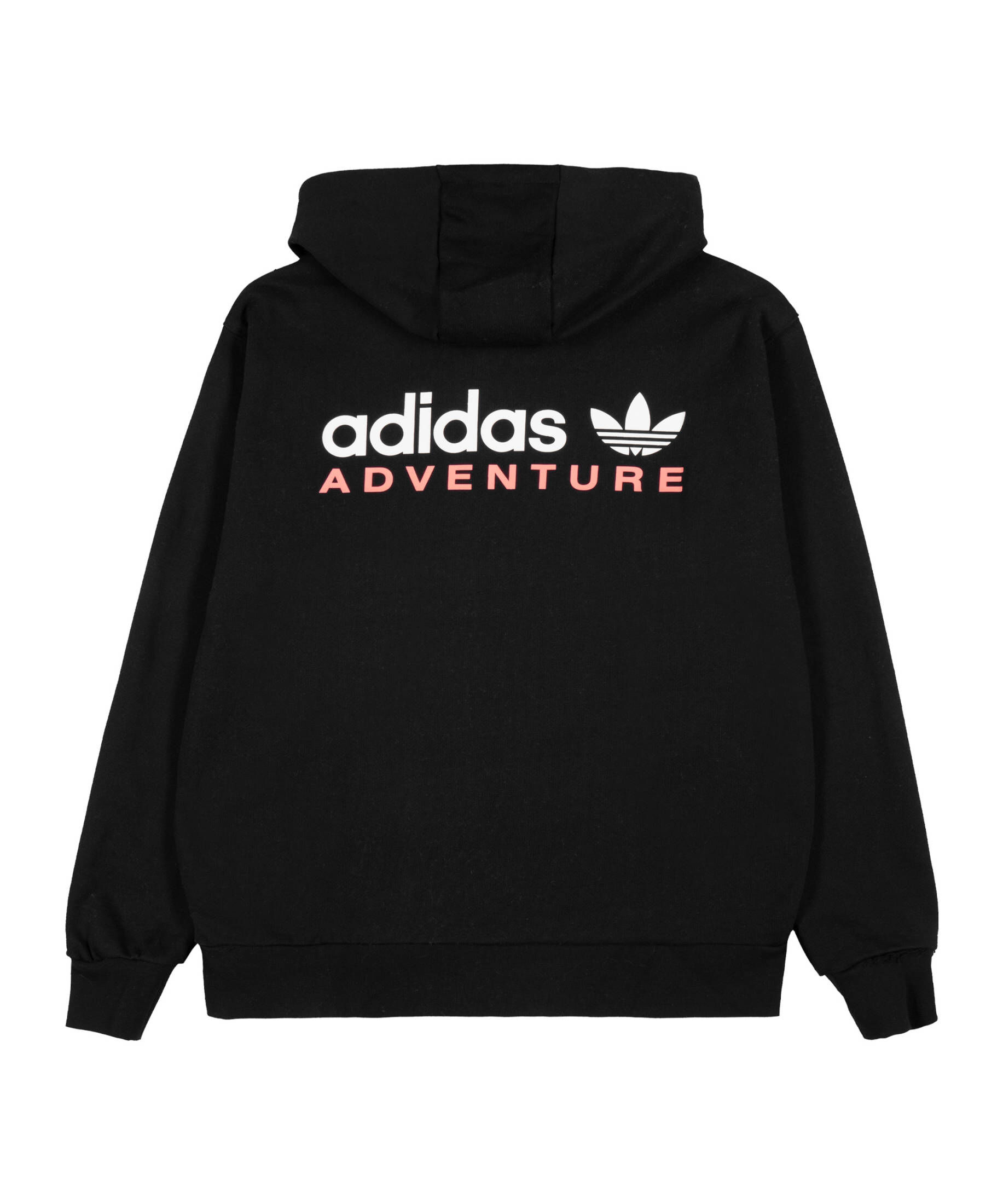adidas Originals| Herren Sweatshirt Adventure Hoody