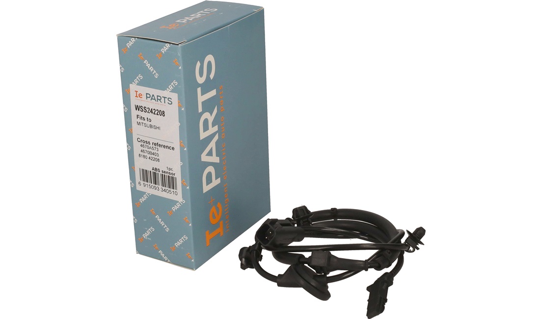 ABS sensor