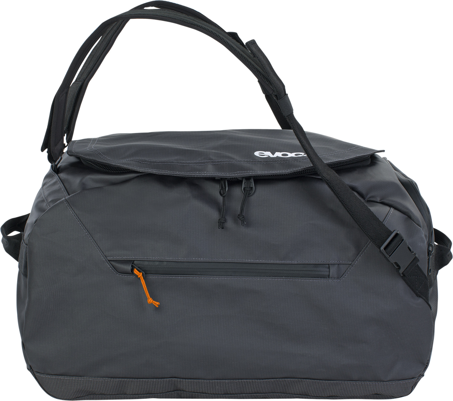 EVOC Duffle Bag 40 L Carbongrå