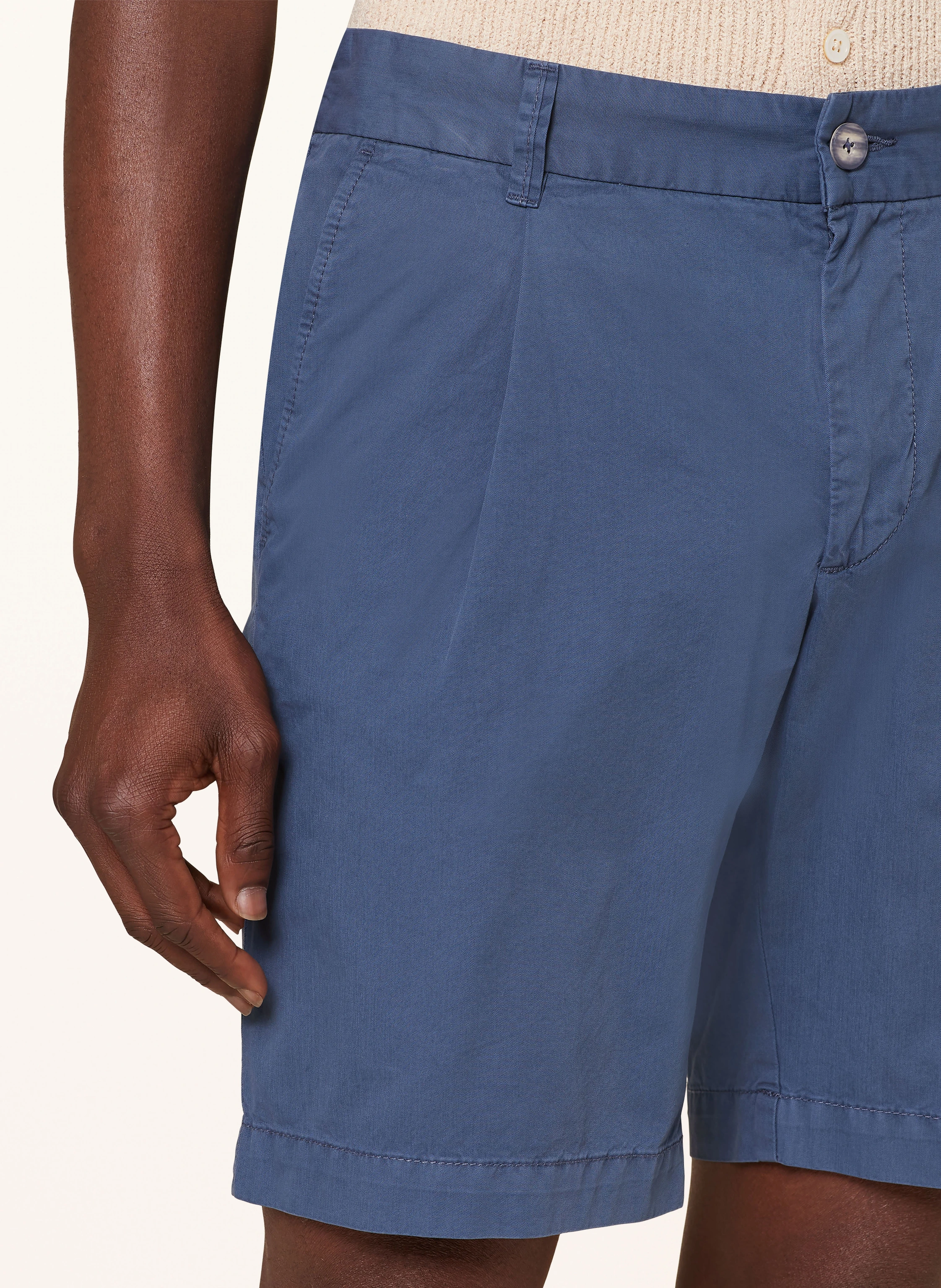 PAUL Shorts Comfort Fit