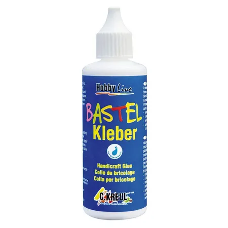 KREUL Bastelkleber 80 ml