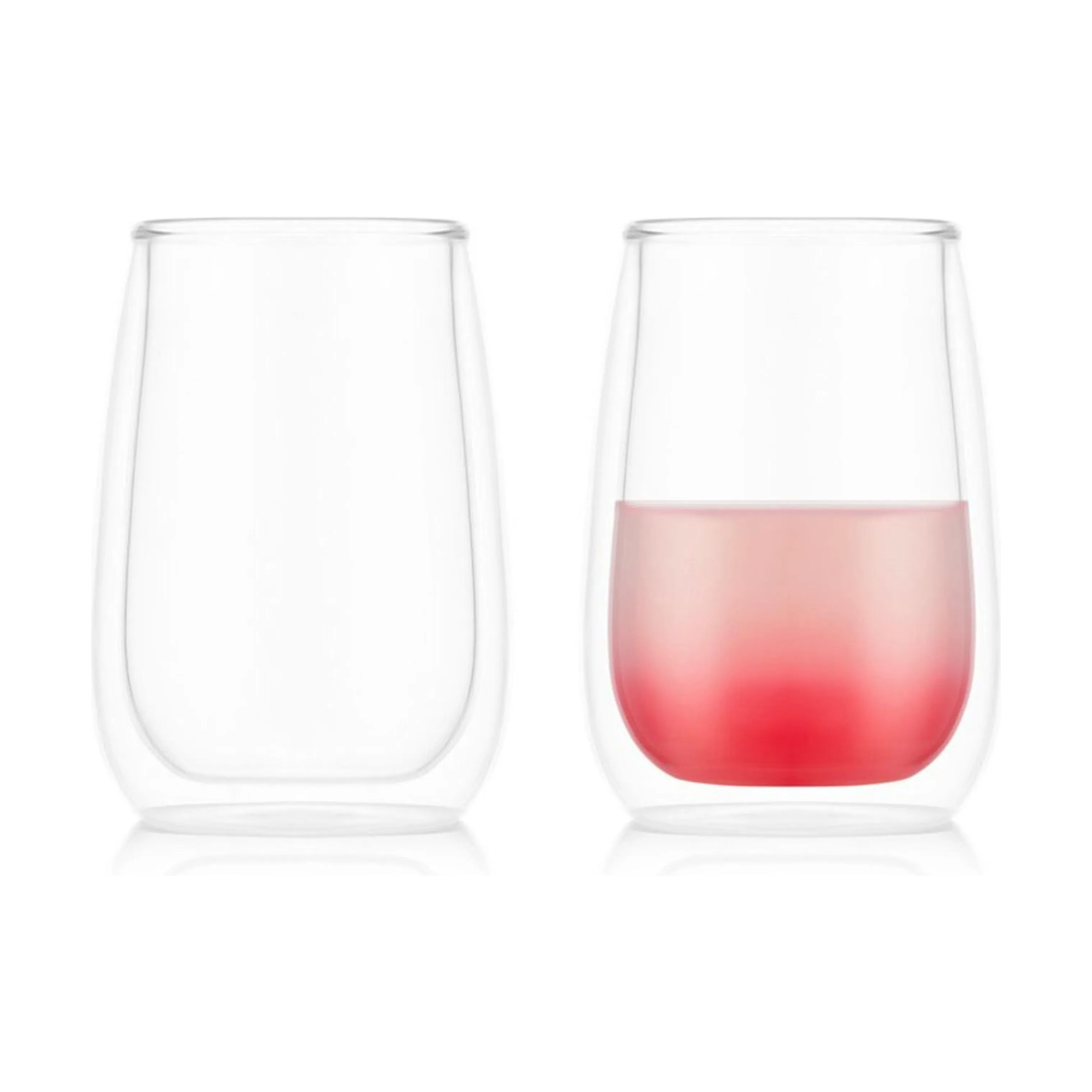 Bodum Skål Spiritusglas - 2 stk.