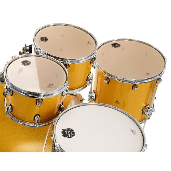 Mapex Mars Birch Stage Shell Set YD