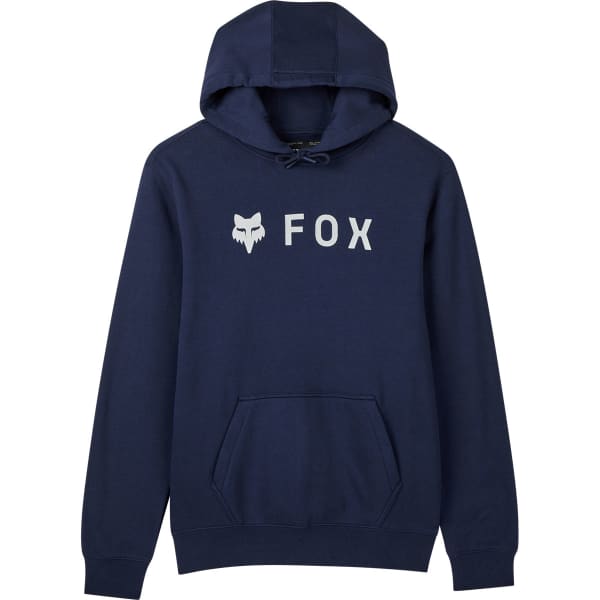 Sweatshirt FOX ABSOLUTE FLEECE PO MIDNIGHT