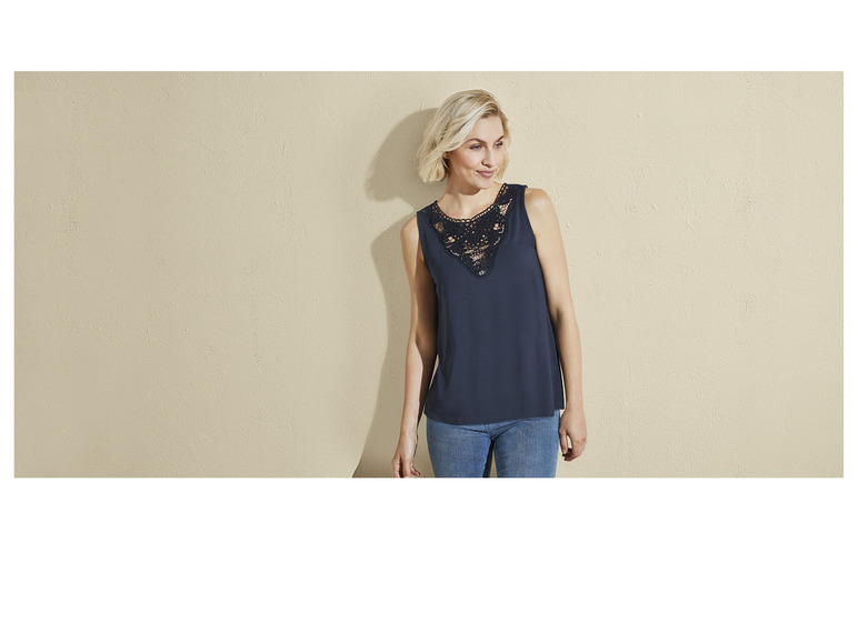 Dames top