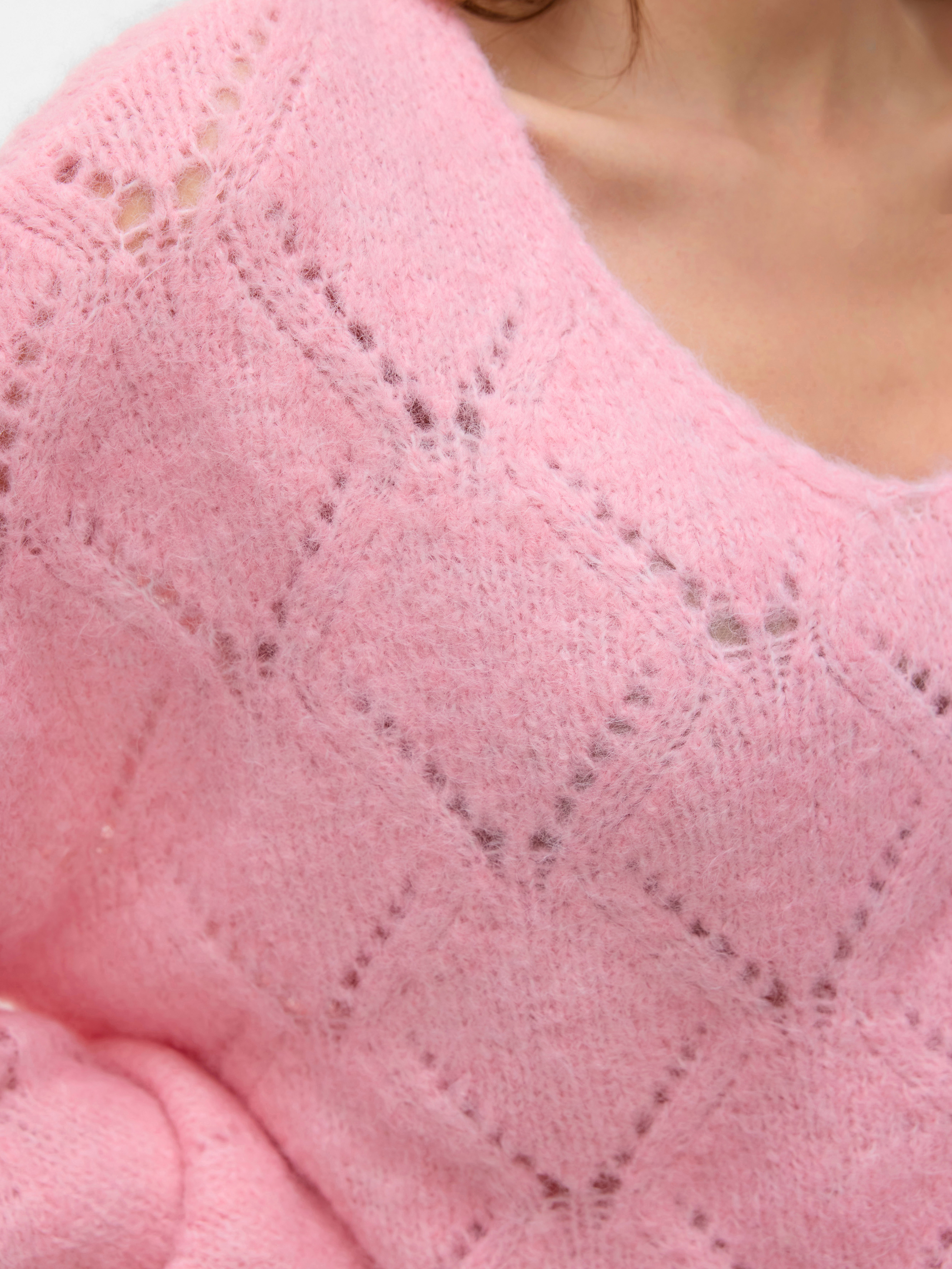 VMNOVAH Gebreide pullover