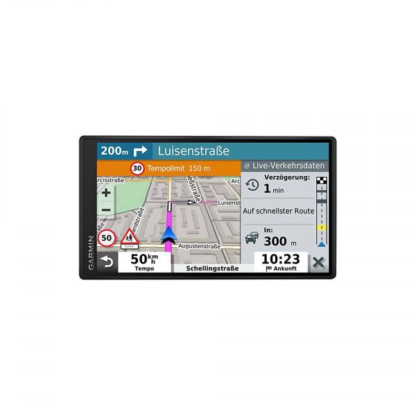 Garmin DriveSmart 55 MT-D EU