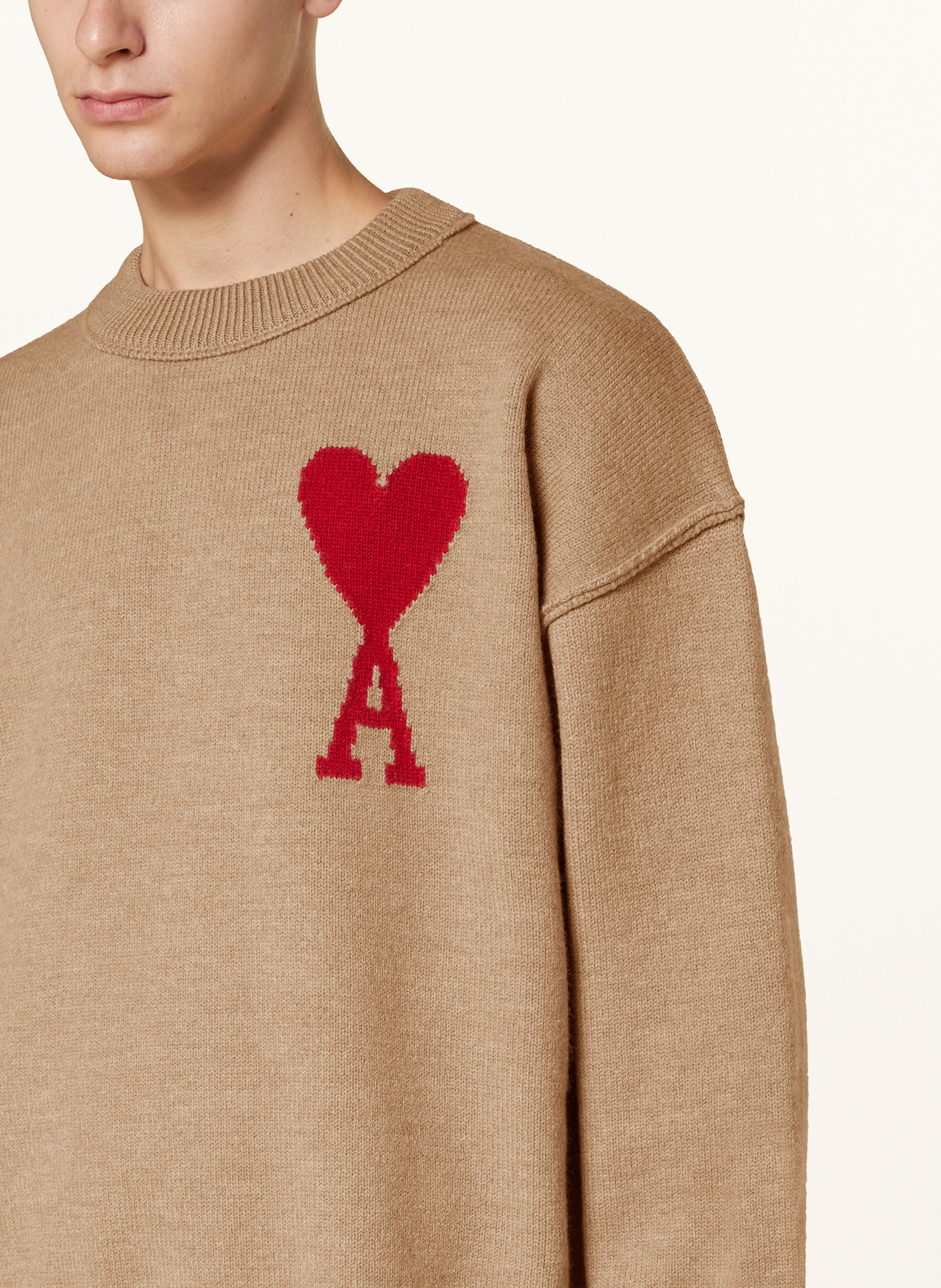 AMI PARIS Pullover