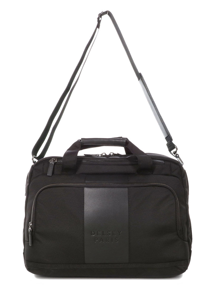 Sacoche ordinateur Delsey Wagram 15.6 pouces