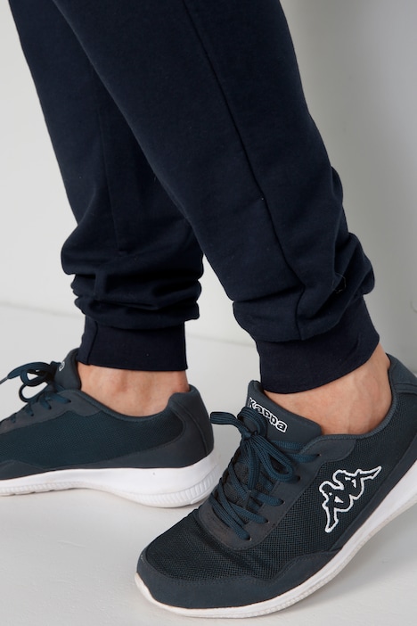 Boston Park Jogginghose, Bauchfit, Elastikbund, bis 80/82