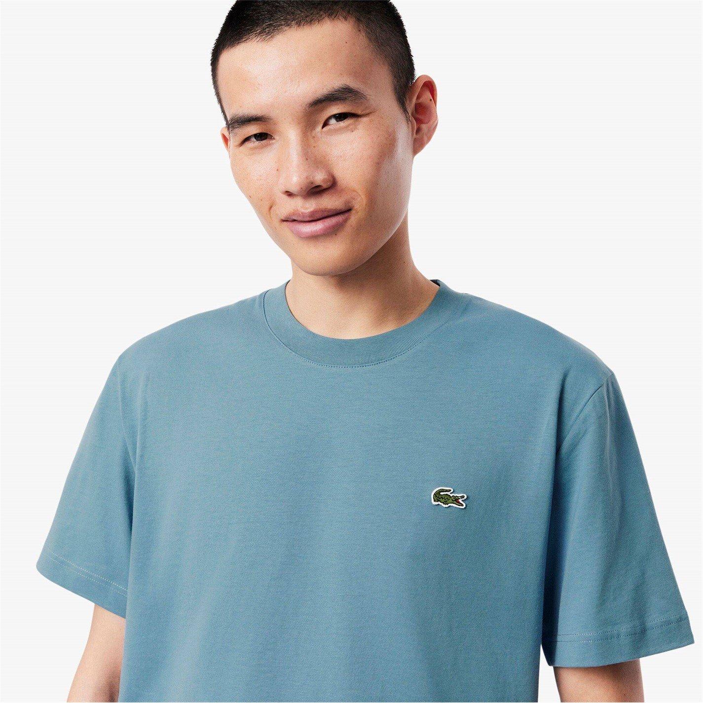 Lacoste Small Logo T Shirt