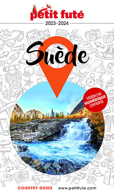 PETIT FUTE - PETIT FUTE SUEDE