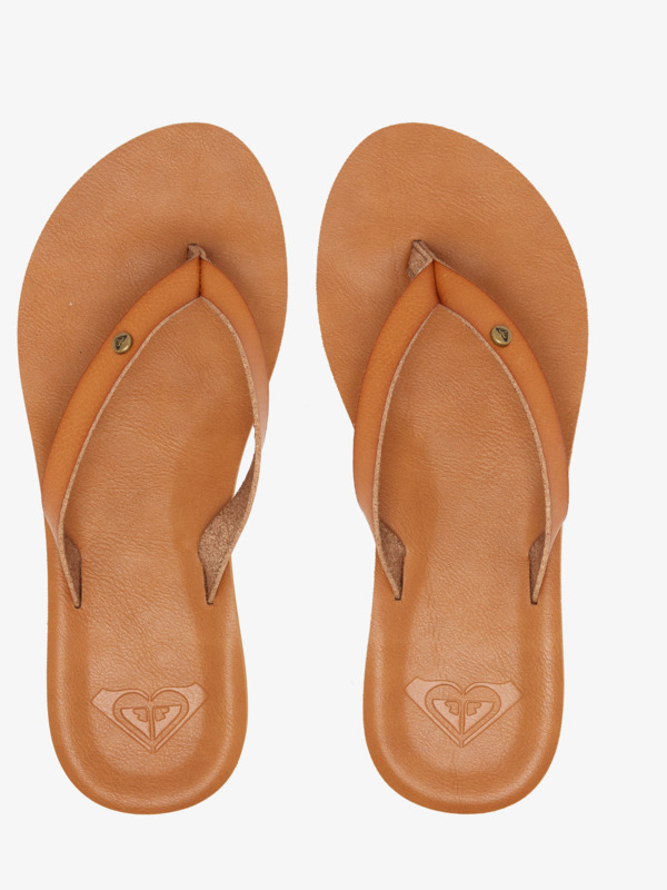 Jyll Sandales Beige Femme