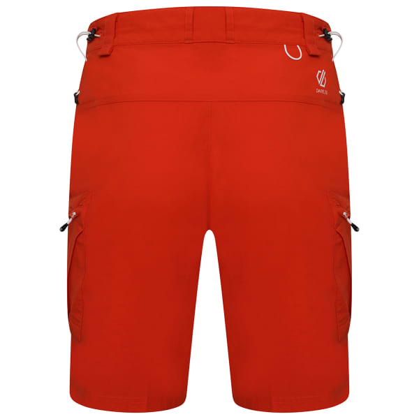 Short randonnée DARE 2B TUNED IN II SHORT BURNT SALMON