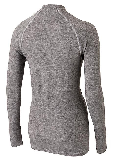 DAMART - T-SHIRT ML CONFORT 3 FEMME