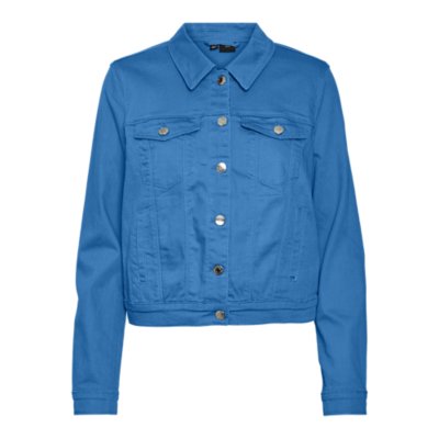 Veste femme Vmwild Soya VERO MODA