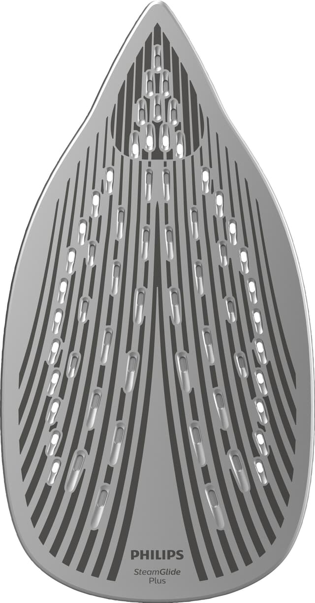 Philips 5000 Series strygejern DST5030/80 (lilla)