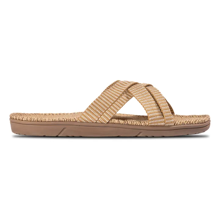 Shangies Sandales #1 | Beige