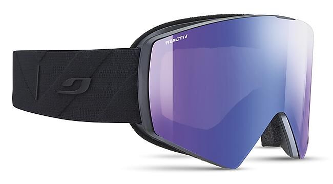 JULBO - MASQUE DE SKI RAZOR EDGE REACTIV 1-3HC