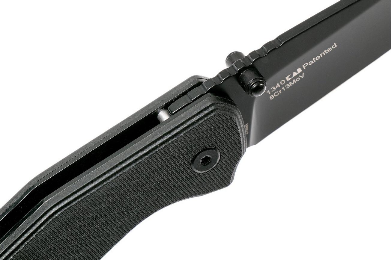 Kershaw RIM 1340 zakmes